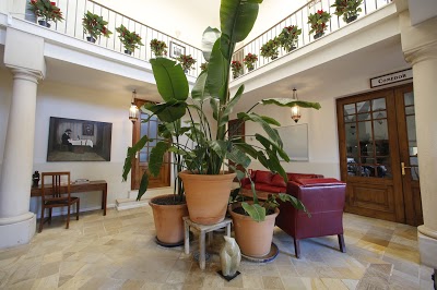 Hotel La Fuente de la Higuera, Ronda, Spain