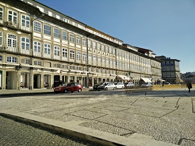 Toural, Guimaraes, Portugal