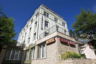 Jagello Business Hotel, Budapest, Hungary
