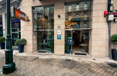 Hotel Ogalia, Vigo, Spain