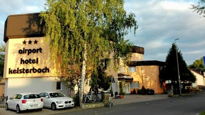 Airport Hotel Kelsterbach, Kelsterbach, Germany
