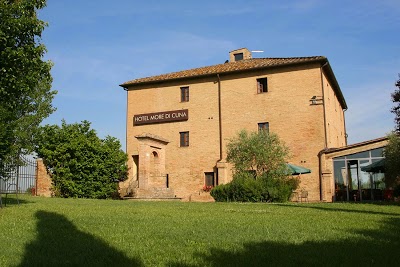 Hotel More di Cuna, Monteroni dArbia, Italy