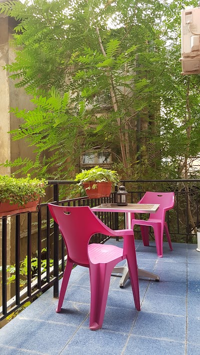 Scottys Boutique Hotel, Sofia, Bulgaria