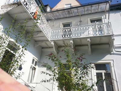 Apartmenthotel New Angela, Bad Kissingen, Germany