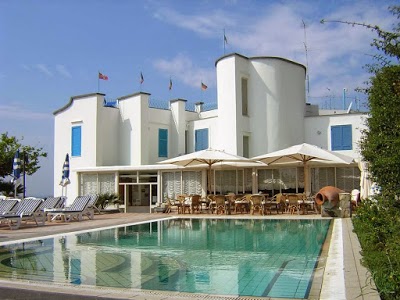 Hotel Loreley, Serrara Fontana, Italy