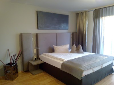 Art Hotel Aachen Superior, Aachen, Germany