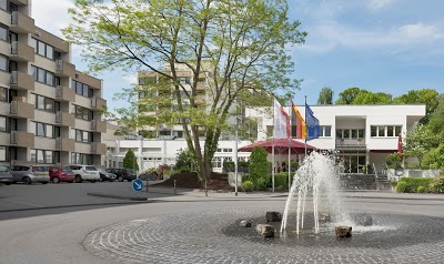 Rosenpark Laurensberg Superior Hotel, Aachen, Germany