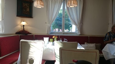 Hotel Traube, Offenburg, Germany