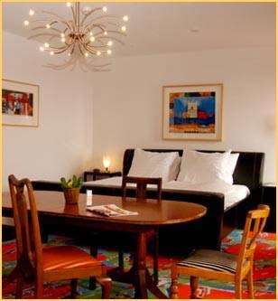 Best Western Art Hotel Rotterdam, Rotterdam, Netherlands