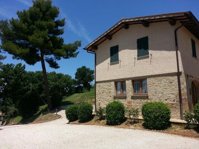Ai Lecci, Perugia, Italy