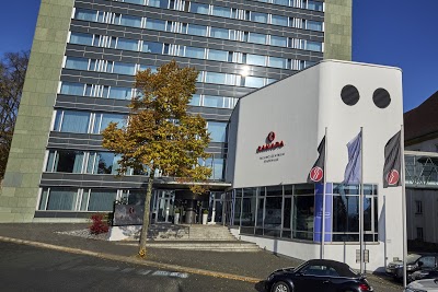 Ramada Hotel Kassel City Centre, Kassel, Germany