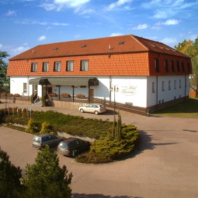 Best Western Hotel Panorama, Plzen, Czech Republic
