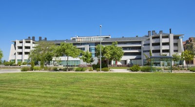 Hotel Eurostars Reina Felicia, Jaca, Spain