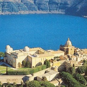 Hotel Castelgandolfo, Castel Gandolfo, Italy