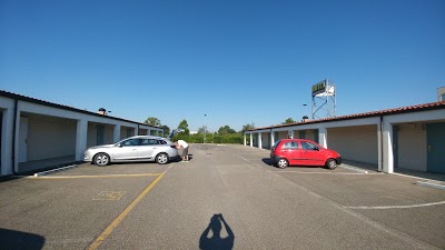 Autohotel Ravenna, Ravenna, Italy
