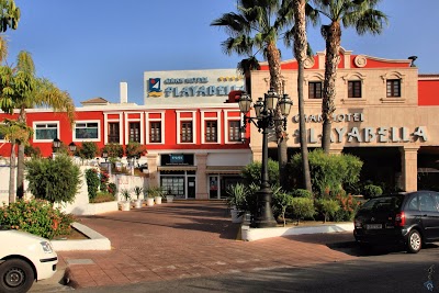 Playabella Spa Gran Hotel Luxury, Estepona, Spain