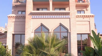 Playacanela Hotel, Ayamonte, Spain