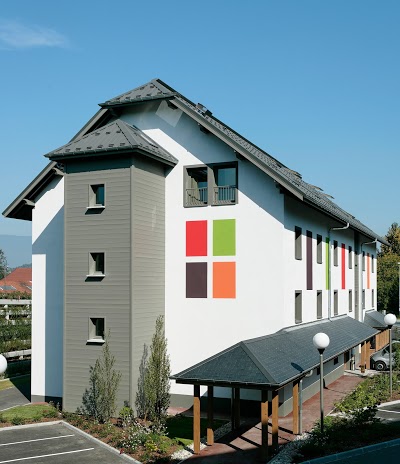 Altedia Lodge, Barberaz, France