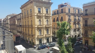 Hotel Agathae, Catania, Italy