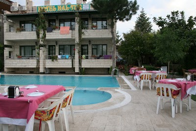 Hal-Tur, Denizli, Turkey
