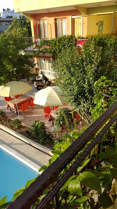 Beyaz Kale, Denizli, Turkey