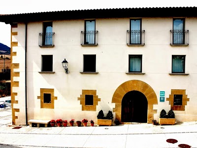 Agorreta, Galar, Spain
