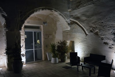 Caveoso, Matera, Italy