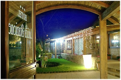 Hotel Antica Stazione, Chiaramonte Gulfi, Italy