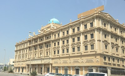 Riviera Palace, Sehla, Bahrain