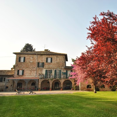 Dimora Storica Villa dei Priori Bed, Breakfast, & Locanda, Monsampolo Del Tronto, Italy