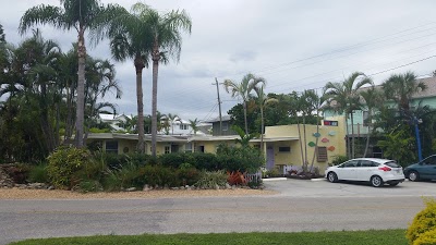 Haley's Motel, Holmes Beach, United States of America
