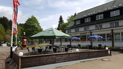 Kurhotel Alte Muehle, Altenau, Germany