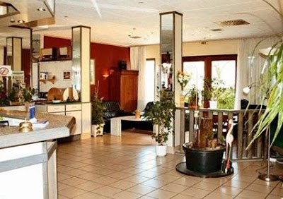 Hotel Stadt Frankfurt-Karben, Karben, Germany