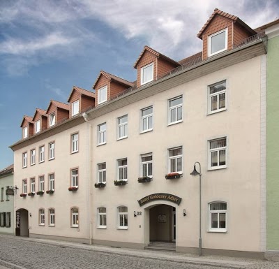 Adler Hotel, Delitzsch, Germany