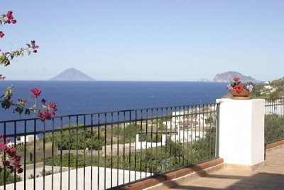 Hotel Principe Di Salina, Malfa, Italy