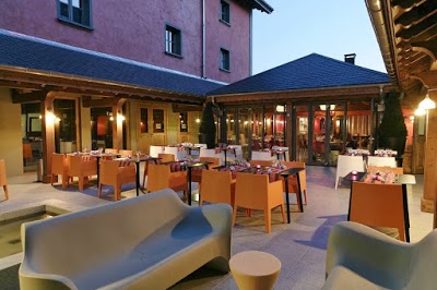 Altedia Hotel, Barberaz, France