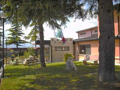 Cascina Garden Hotel, Campobasso, Italy