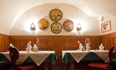 Hotel Gasthof Mitteregger, Kaprun, Austria