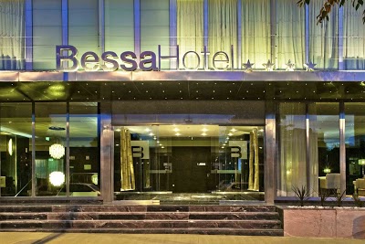 BessaHotel Boavista, Porto, Portugal