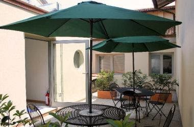 Albergo Meubl, Mantova, Italy