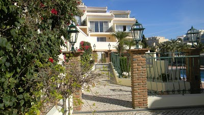 Vila Castelo, Lagoa, Portugal