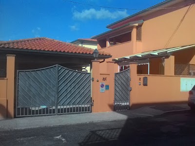 Del Sole, San Vincenzo, Italy