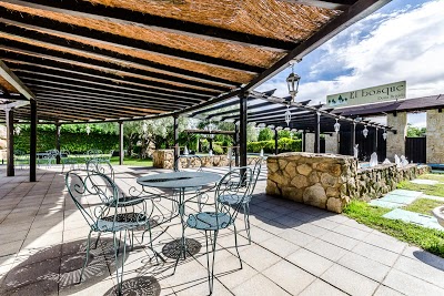 Salamanca Forum - Hotel Do, Villamayor, Spain