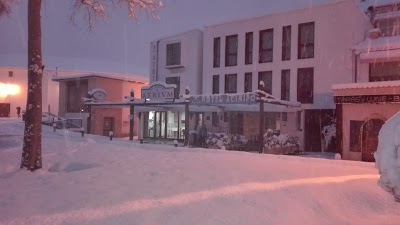 Hotel Acinipo, Ronda, Spain