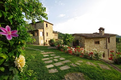 Ardene, Montepulciano, Italy