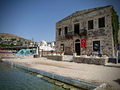 Hotel Castello Di Akyarlar - Boutique Class, Bodrum, Turkey