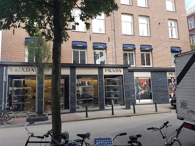 Boutique Hotel & Brasserie Maxime, Amsterdam, Netherlands