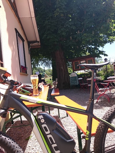 Gasthof Frohe Aussicht, Schwende, Switzerland