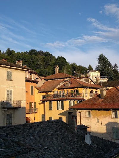 Hotel Aracoeli, Orta San Giulio, Italy