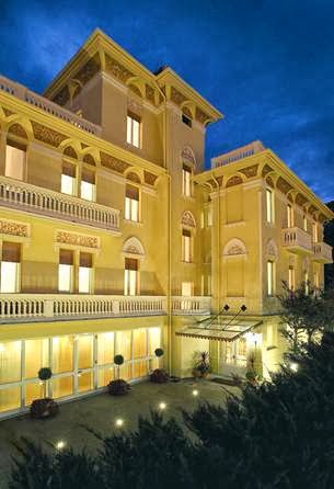 Relais Le Felci, Fiuggi, Italy